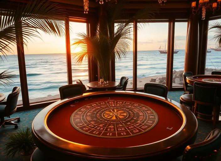 Live Baccarat