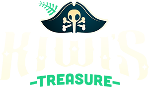 Kiwi's Treasure